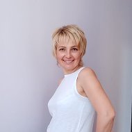 Лилия Коновалова