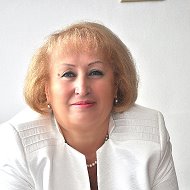 Екатерина Насибулина