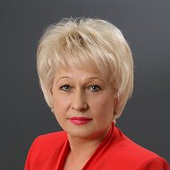 Наталья Курбанова