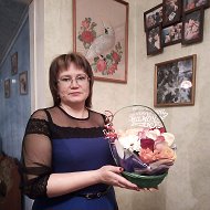 Людмила Постникова