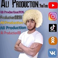 Ali Production