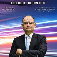 Helmut Behrendt