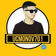 Ucmonov 701