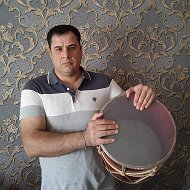 Назим Алибешеров