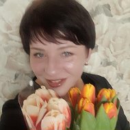 Ирина Рогачёва
