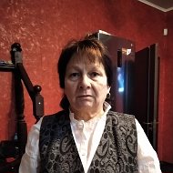 Лариса Макаронок-матуш