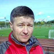 Владимир Асабин