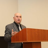 Qalib Nabiev
