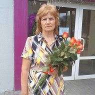 Ирина Станкевич