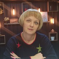 Екатерина Астахова