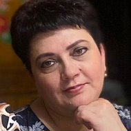 Светлана Толкушкина