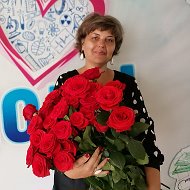 Светлана Колясникова