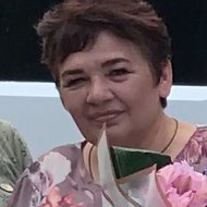 Маргарита Исадыкова
