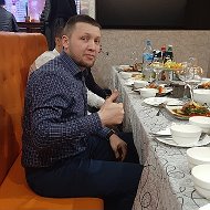 Jamshid Abdullaev