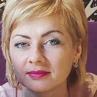 Ирина Тиханович