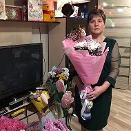 Наталья Зимулькина