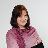 Наталья Бурова