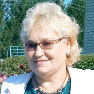 Светлана Вязова