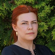 Виктория Витальевна
