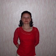 Инна Михаленко