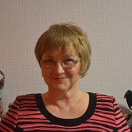 Елена Синичкина