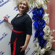 Наталья Иванчук