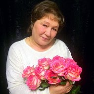 Наталья Капшай