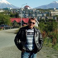 Сергей Ашихмин
