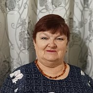 Нина Косюк
