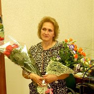 Ольга Карюкина