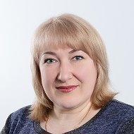 Наталья Гуща