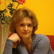 Марина Лукомская