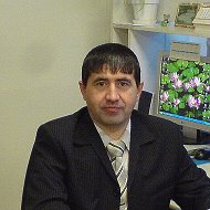 Tazhudin Muradagayev