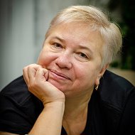 Светлана Корнетова