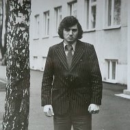 Николай Бугрименко