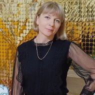 Светлана Сизова-иванова