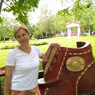 Ольга Мамаева