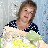 Ольга Матюгичева