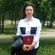 Елена Низовцова