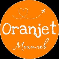 Oranjet Mogilev