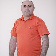 Vahagn Darbinyan