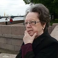 Людмила Саранчина