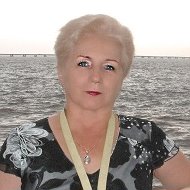 Светлана Яблокова