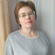 Галина Сикорская