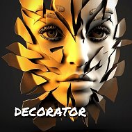 Decorator Stockforms