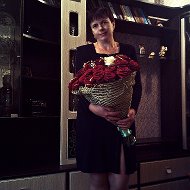 Ирина Шкредова