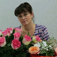 Татьяна Ильмовская
