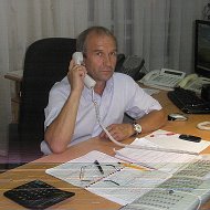Анатолий Дунаев
