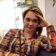 Антонина Лындяева