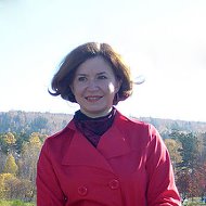 Анна Пачковская